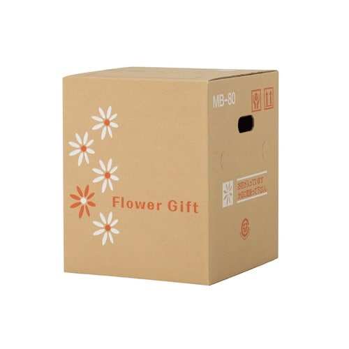箱 フラワーギフトボックス MB−80
