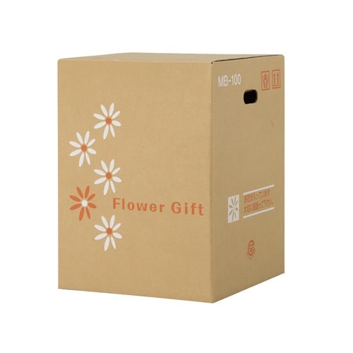 箱 フラワーギフトボックス MB−100