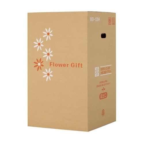 箱 フラワーギフトボックス MB−120H