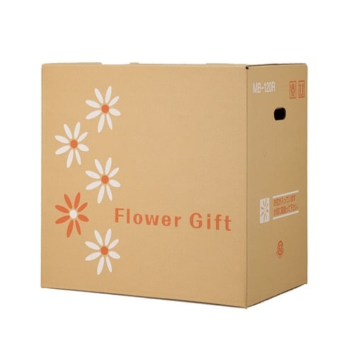 箱 フラワーギフトボックス MB−120R