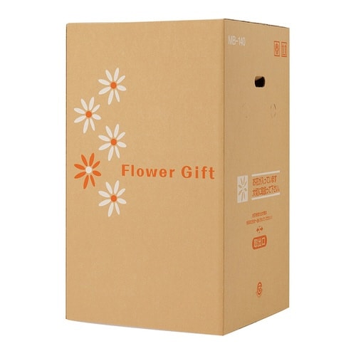 箱 フラワーギフトボックス MB−140