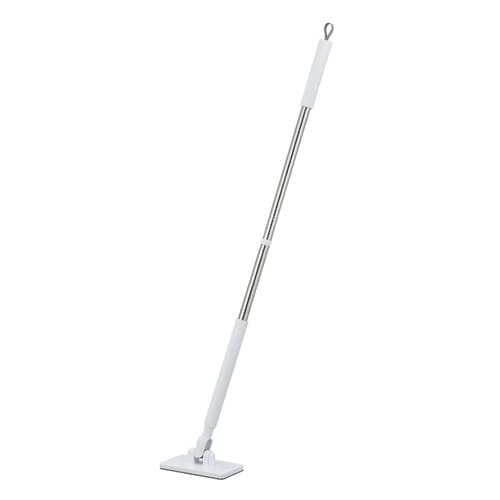 タッチレストイレワイパー