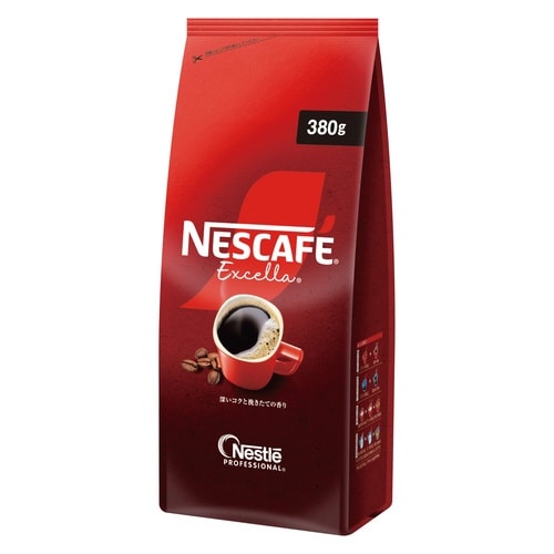 ネスカフェ エクセラ 380g袋
