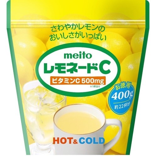 レモネードC 440g