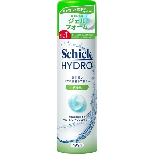 ハイドロスキンディフェンスシェービングジェル×48
