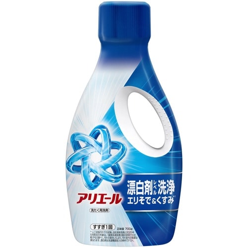 アリエールジェル 本体 700G