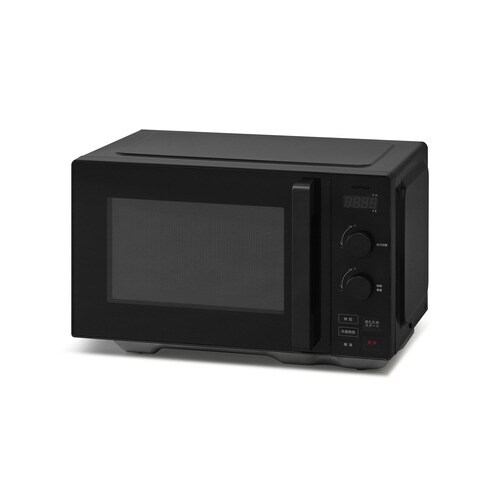 タイパ(時短)電子レンジ 20L