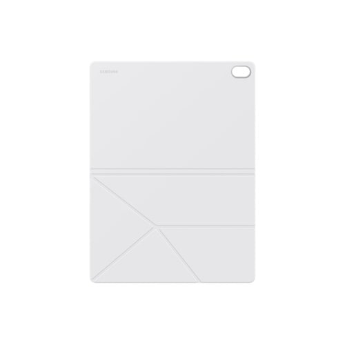TabS11 Book Cover ホワイト