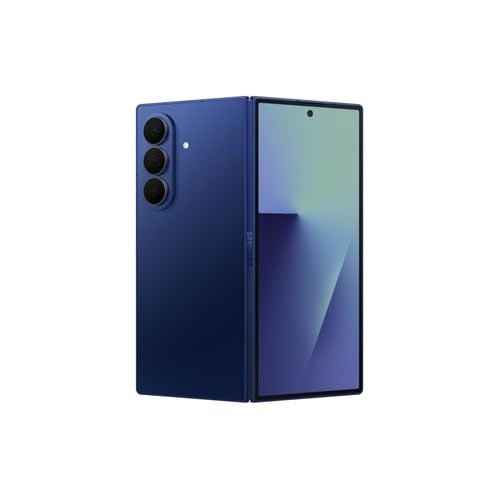 GalaxyZ Fold7 1TB ブルー