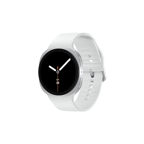 GalaxyWatch8 Silver44mm
