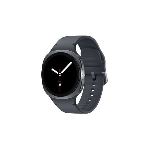 GalaxyWatch8 Graphite40mm