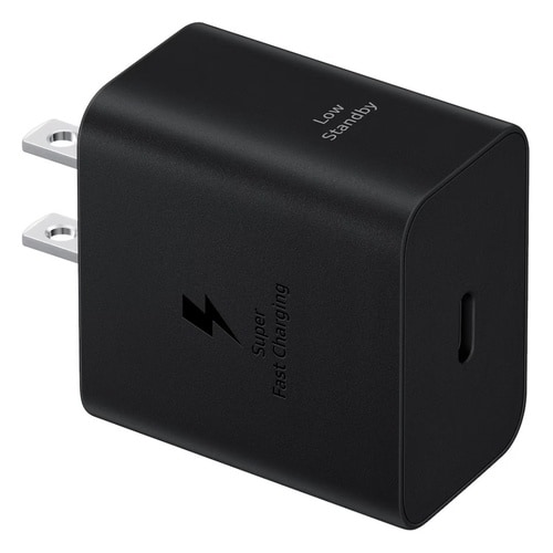 Galaxy 45W Power Adapter