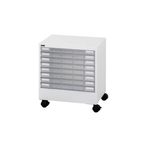 アレンジャーA3PY−108NLCデスク下収納