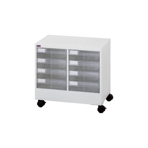 アレンジャーA4PT−204NLCデスク下収納