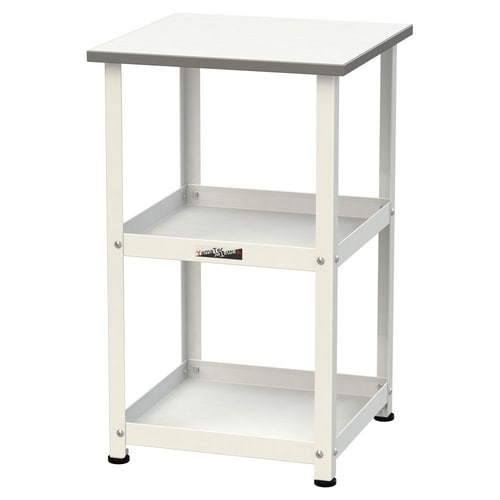 天板付きワゴン固定式HT−4545W