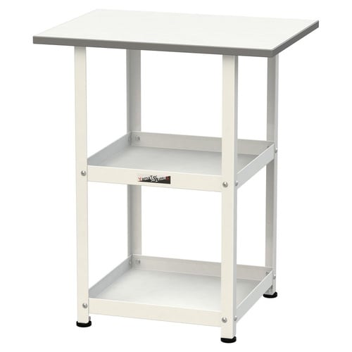 天板付きワゴン固定式HT−6045W