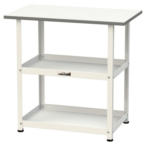 天板付きワゴン固定式HT−7545W