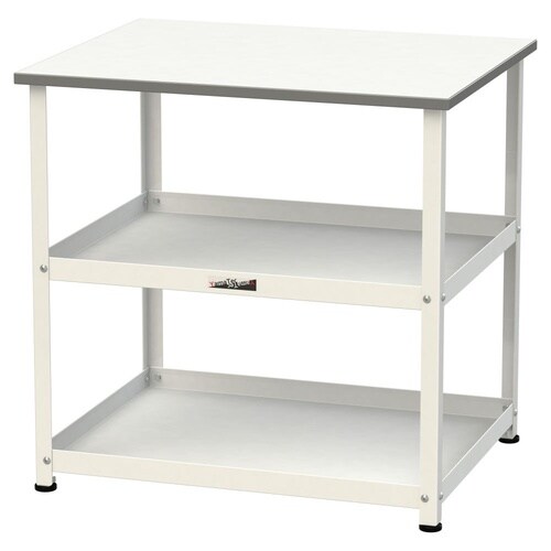 天板付きワゴン固定式HT−7560W