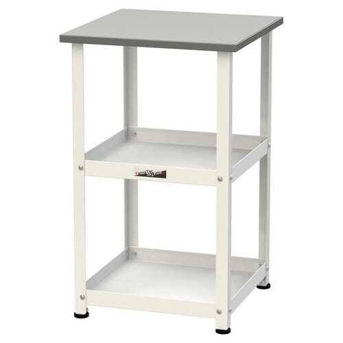 天板付きワゴン固定式HTR−4545GYW