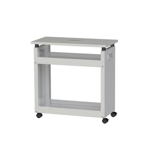 デスクサイドワゴンSB−07Nスペースボックス