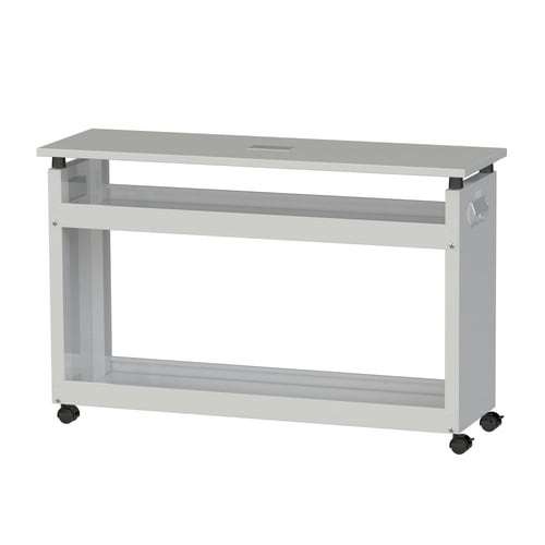 デスクサイドワゴンSB−11Nスペースボックス