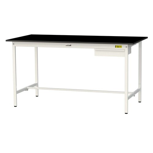 実験台引出付きSLKH−1890U−BKW