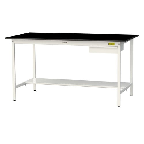 実験台引出付きSLKH−1890UT−BKW