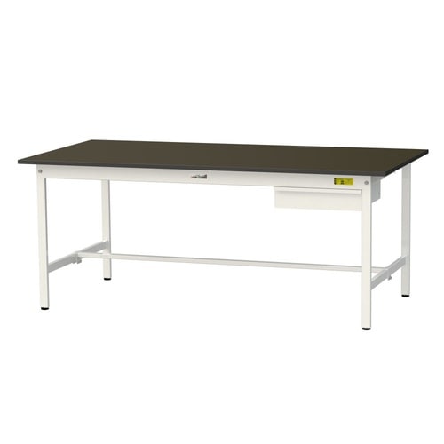 実験台引出付きSLM−1890U−BRW