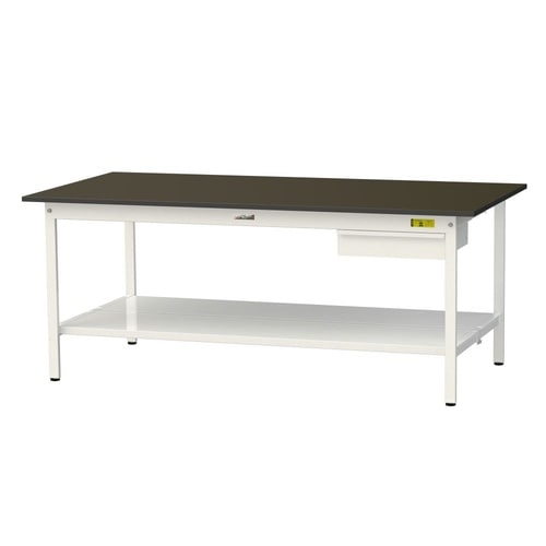 実験台引出付きSLM−1890UTT−BRW