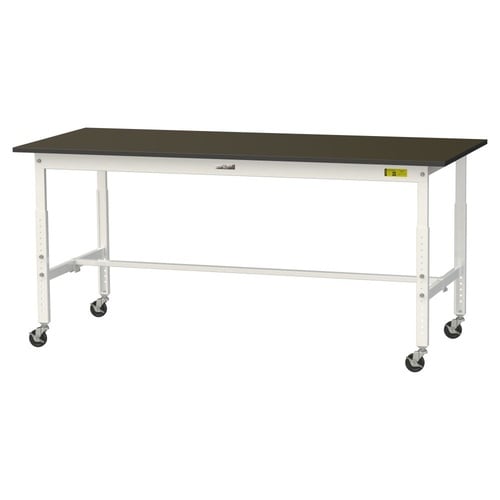 実験台高さ調整移動SLMAC−1875−BRW