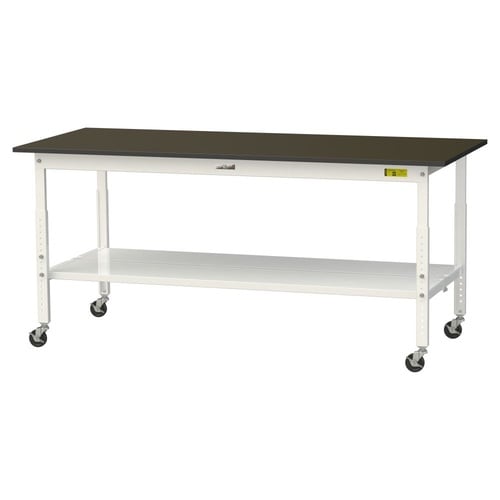 実験台高さ調整移動SLMAC−1875TT−BRW