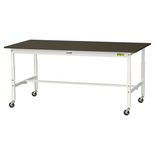 実験台高さ調整移動SLMAC−1890−BRW