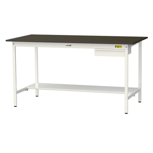 実験台引出付きSLMH−1890UT−BRW