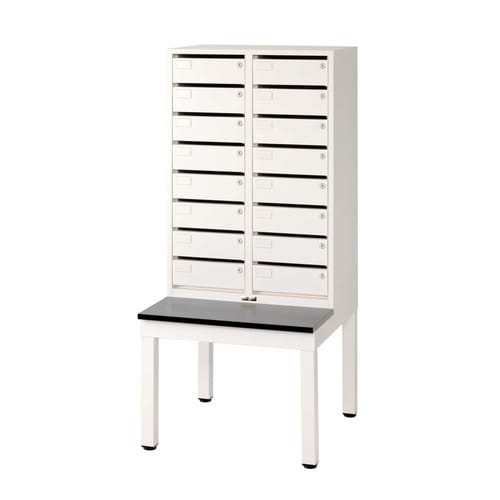 セキュリティポストSP208S