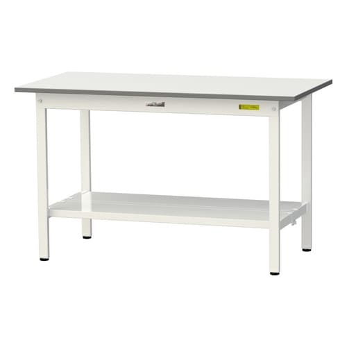 軽量作業台固定式SUP−1260TT−WW