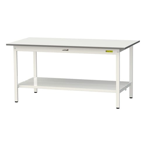 軽量作業台固定式SUP−1575TT−WW