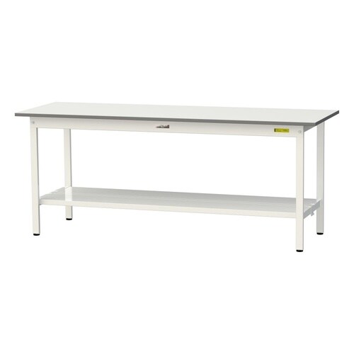 軽量作業台固定式SUP−1860TT−WW