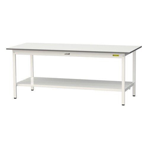 軽量作業台固定式SUP−1875TT−WW