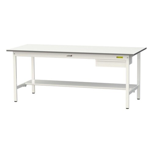 軽量作業台引出付SUP−1875UT−WW