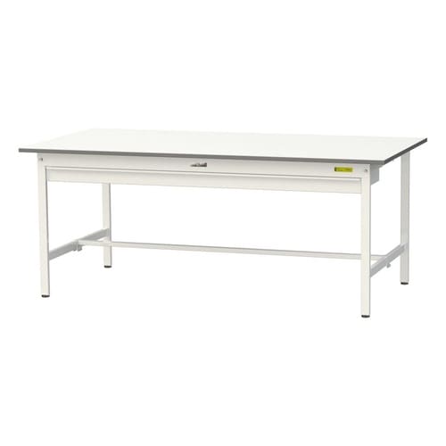 軽量作業台ワイド引出SUP−1890W−WW