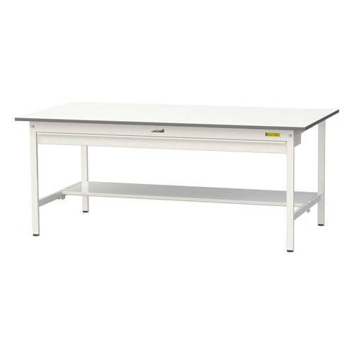 軽量作業台ワイド引出SUP−1890WT−WW