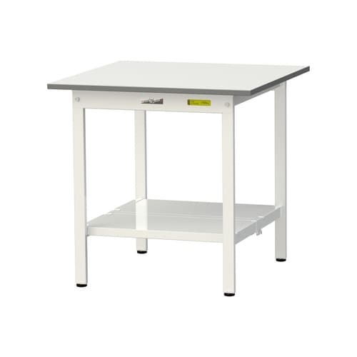 軽量作業台固定式SUP−775TT−WW
