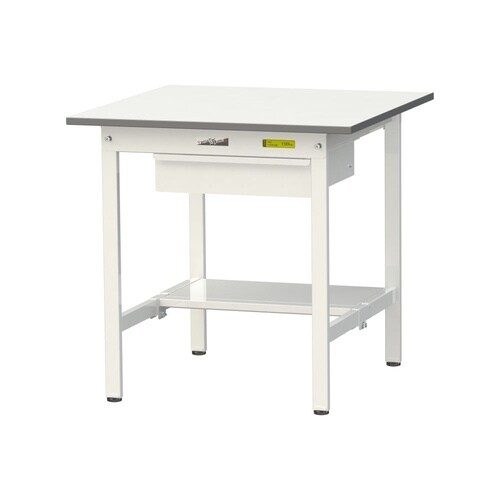 軽量作業台引出付SUP−775UT−WW