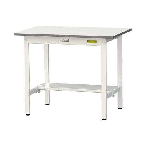 軽量作業台固定式SUP−960T−WW