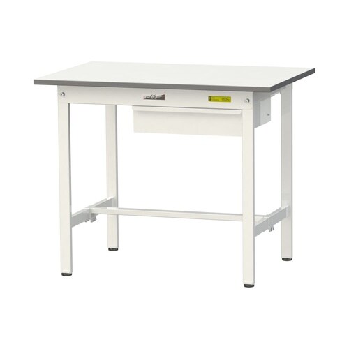 軽量作業台引出付SUP−960U−WW