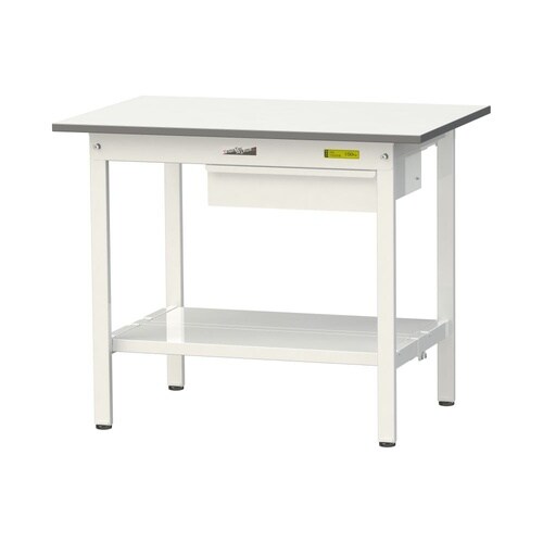 軽量作業台引出付SUP−960UTT−WW