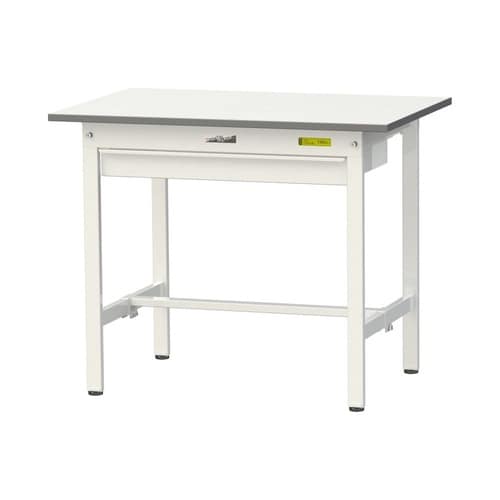 軽量作業台ワイド引出SUP−960W−WW