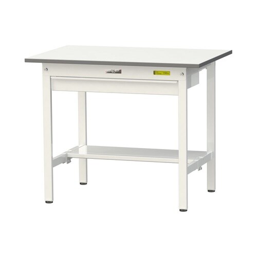 軽量作業台ワイド引出SUP−960WT−WW