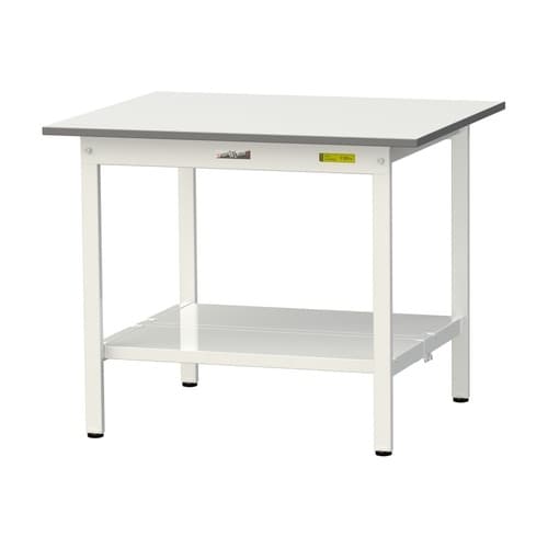 軽量作業台固定式SUP−975TT−WW