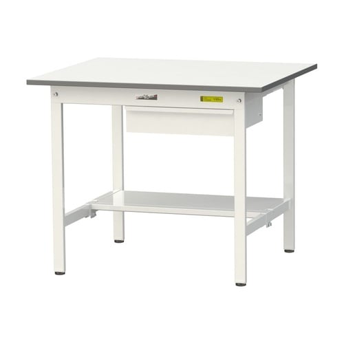軽量作業台引出付SUP−975UT−WW